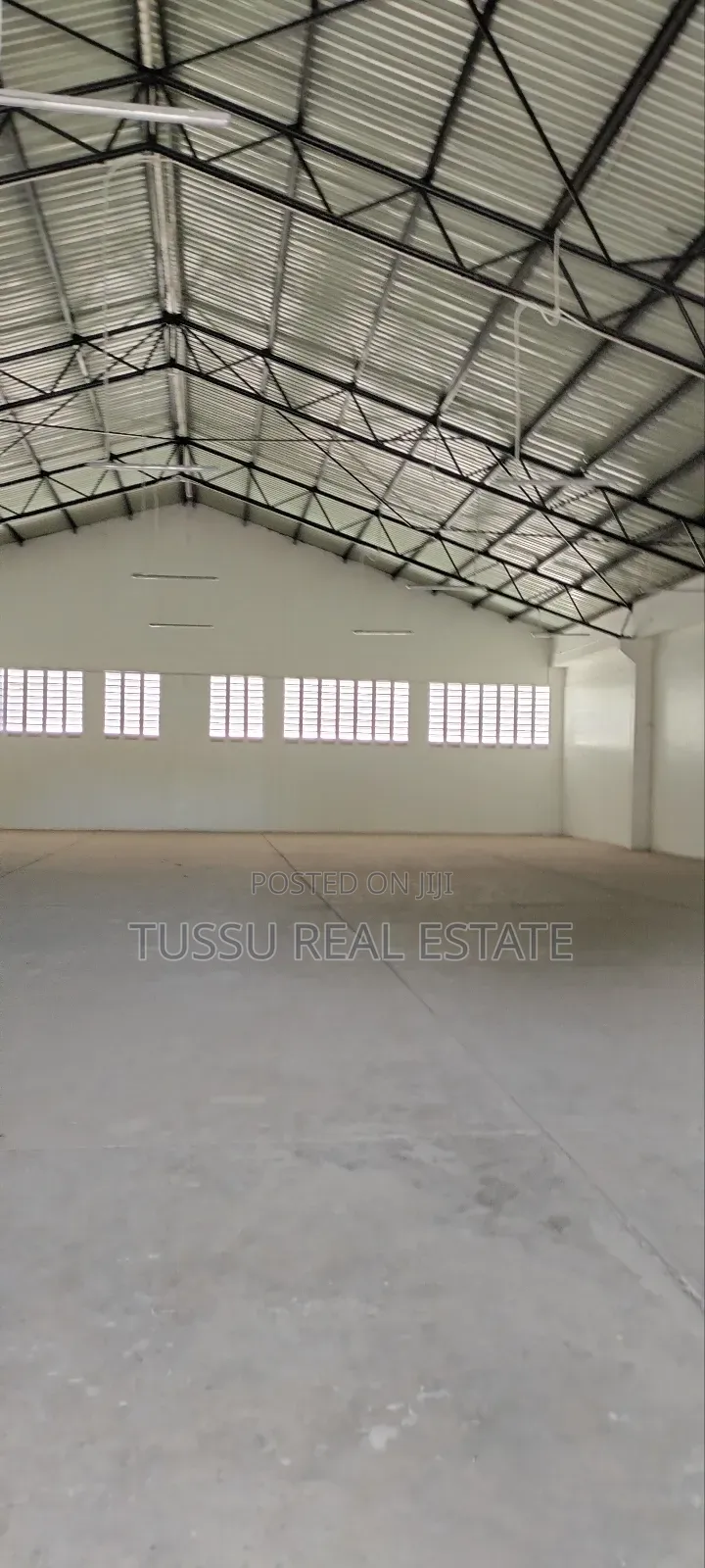 Ware House for Rent in Mikochen Coca Cola Rd in Mikocheni