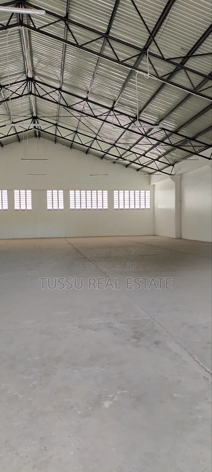 Ware House for Rent in Mikochen Coca Cola Rd in Mikocheni