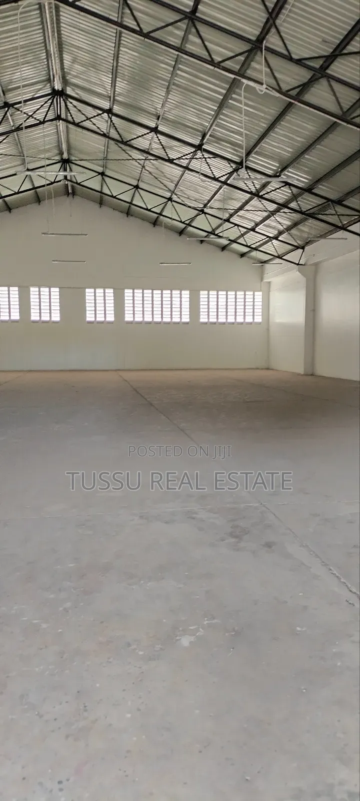 Ware House for Rent in Mikochen Coca Cola Rd in Mikocheni