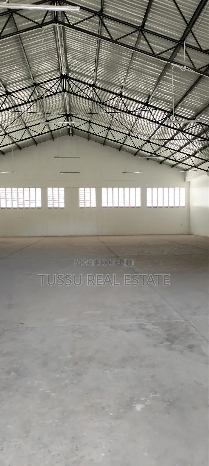 Ware House for Rent in Mikochen Coca Cola Rd in Mikocheni