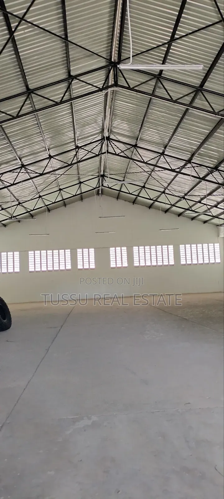 Ware House for Rent in Mikochen Coca Cola Rd in Mikocheni