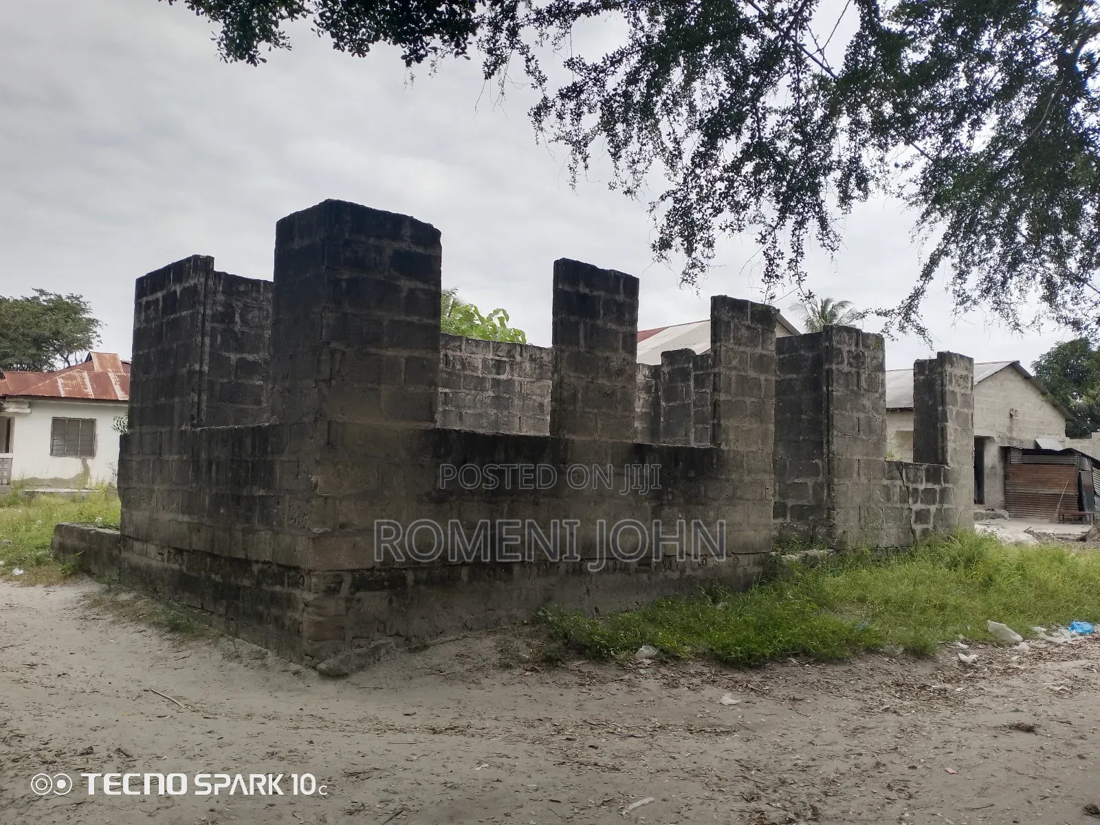 3bdrm House in Tanzania Daresalaam, Ilala for sale in Ilala