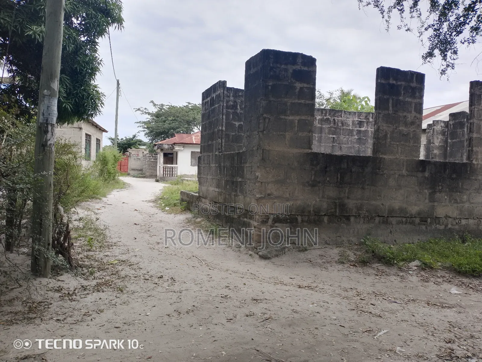 3bdrm House in Tanzania Daresalaam, Ilala for sale in Ilala