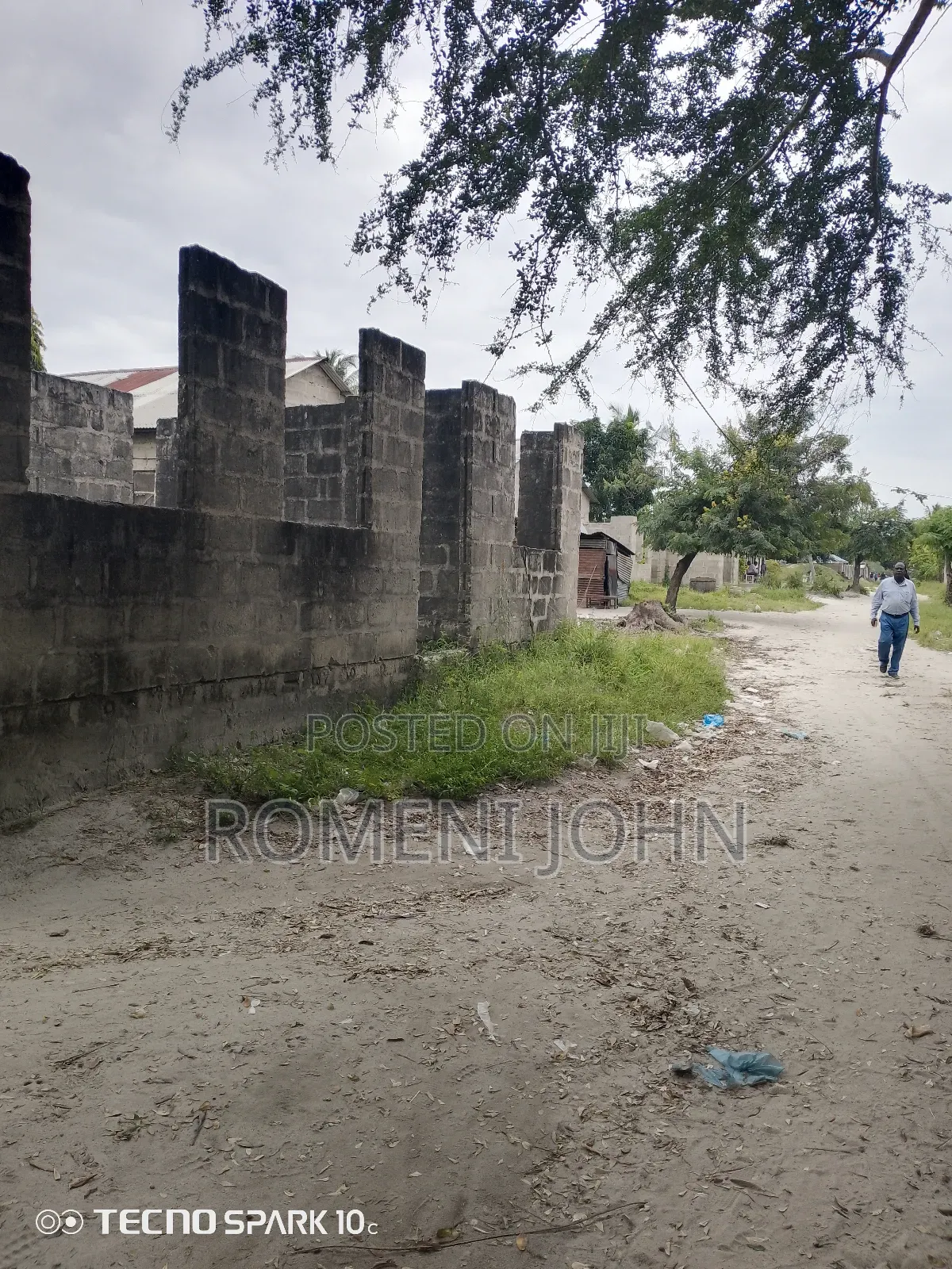 3bdrm House in Tanzania Daresalaam, Ilala for sale in Ilala