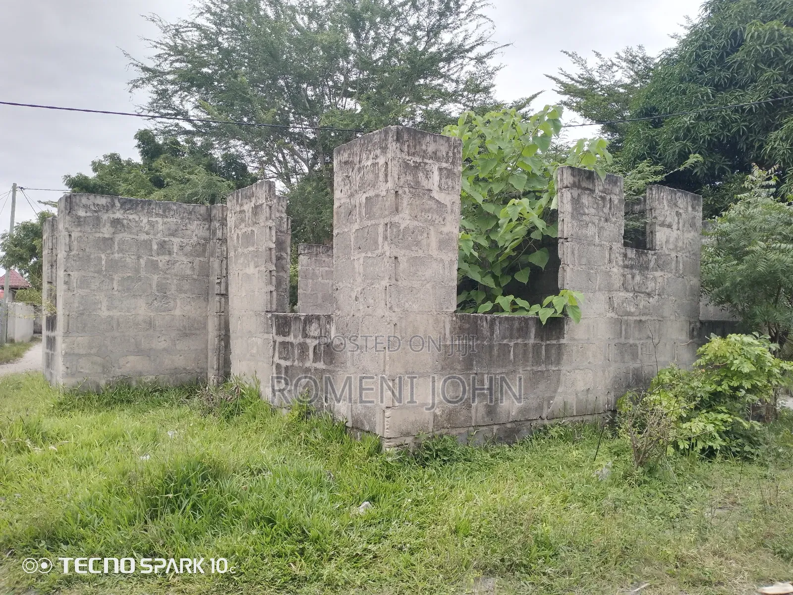 3bdrm House in Tanzania Daresalaam, Ilala for sale in Ilala