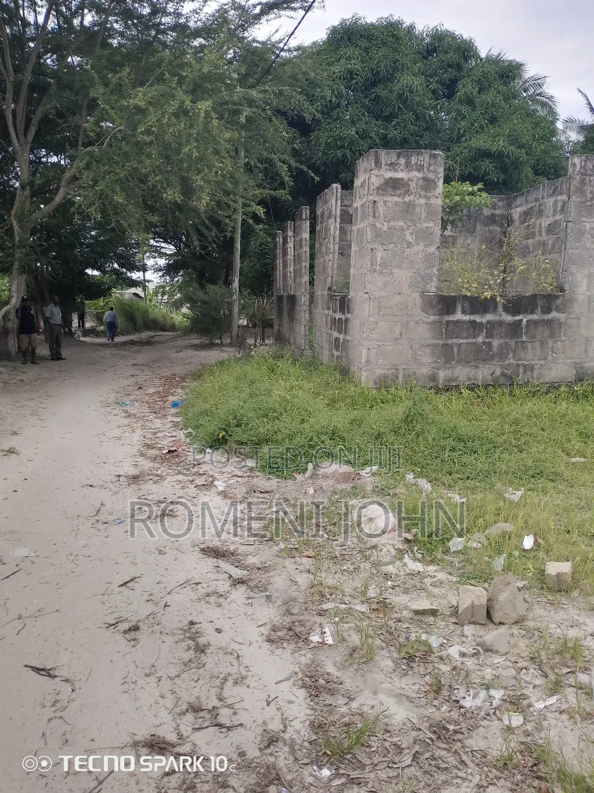 3bdrm House in Tanzania Daresalaam, Ilala for sale in Ilala