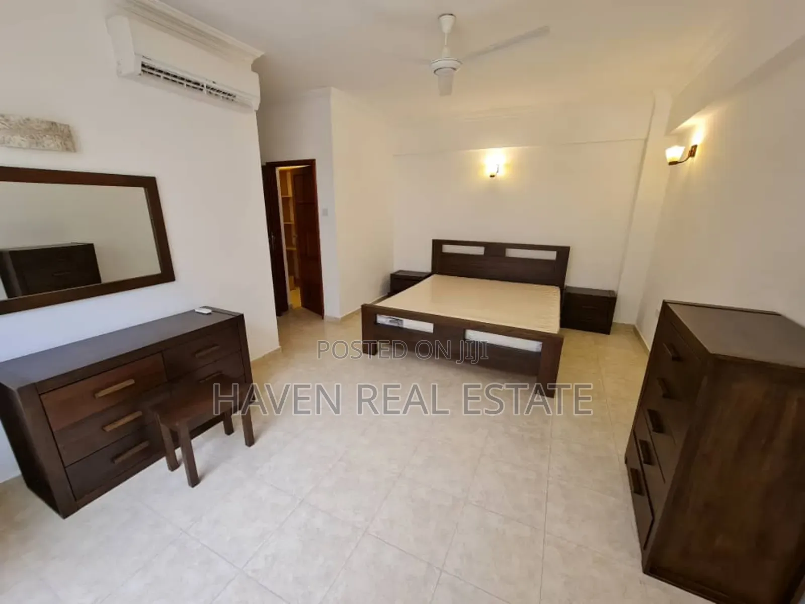 Furnished 2bdrm Apartment in Masaki for rent in Masaki
