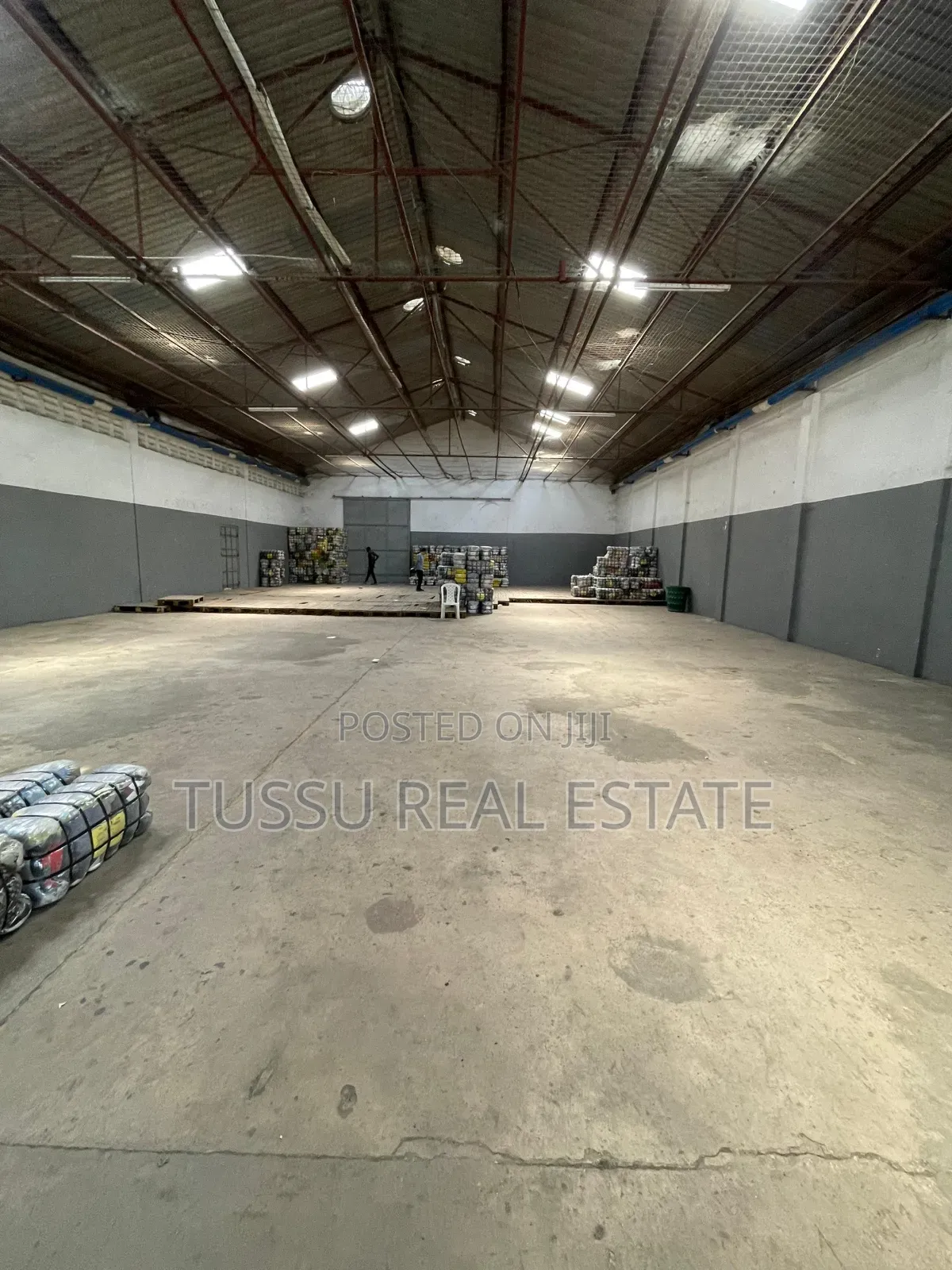 Warehouse for Rent Vingunguti /Nyerere Rd in Kipawa