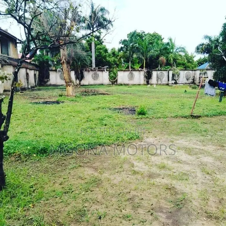 Plot for Sale in Mbezi Beach