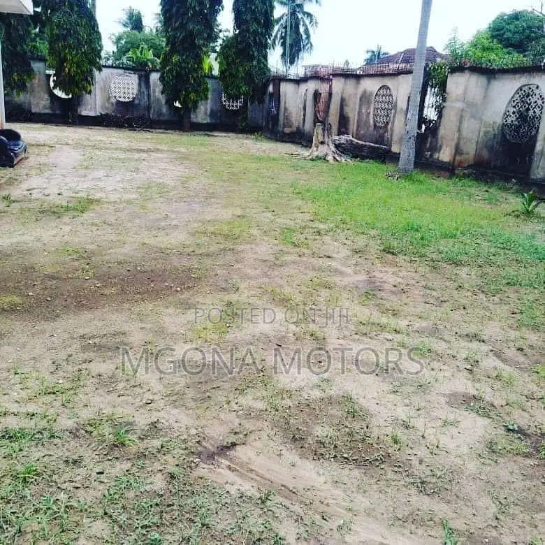 Plot for Sale in Mbezi Beach