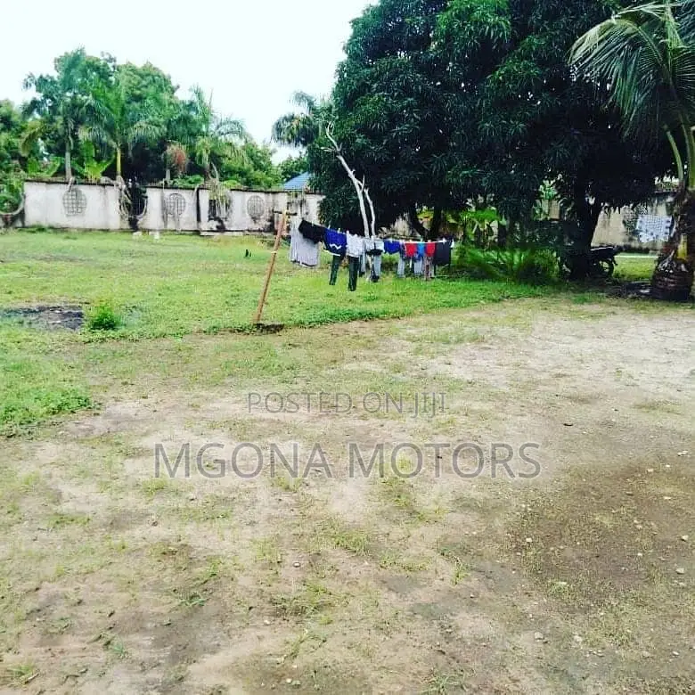 Plot for Sale in Mbezi Beach