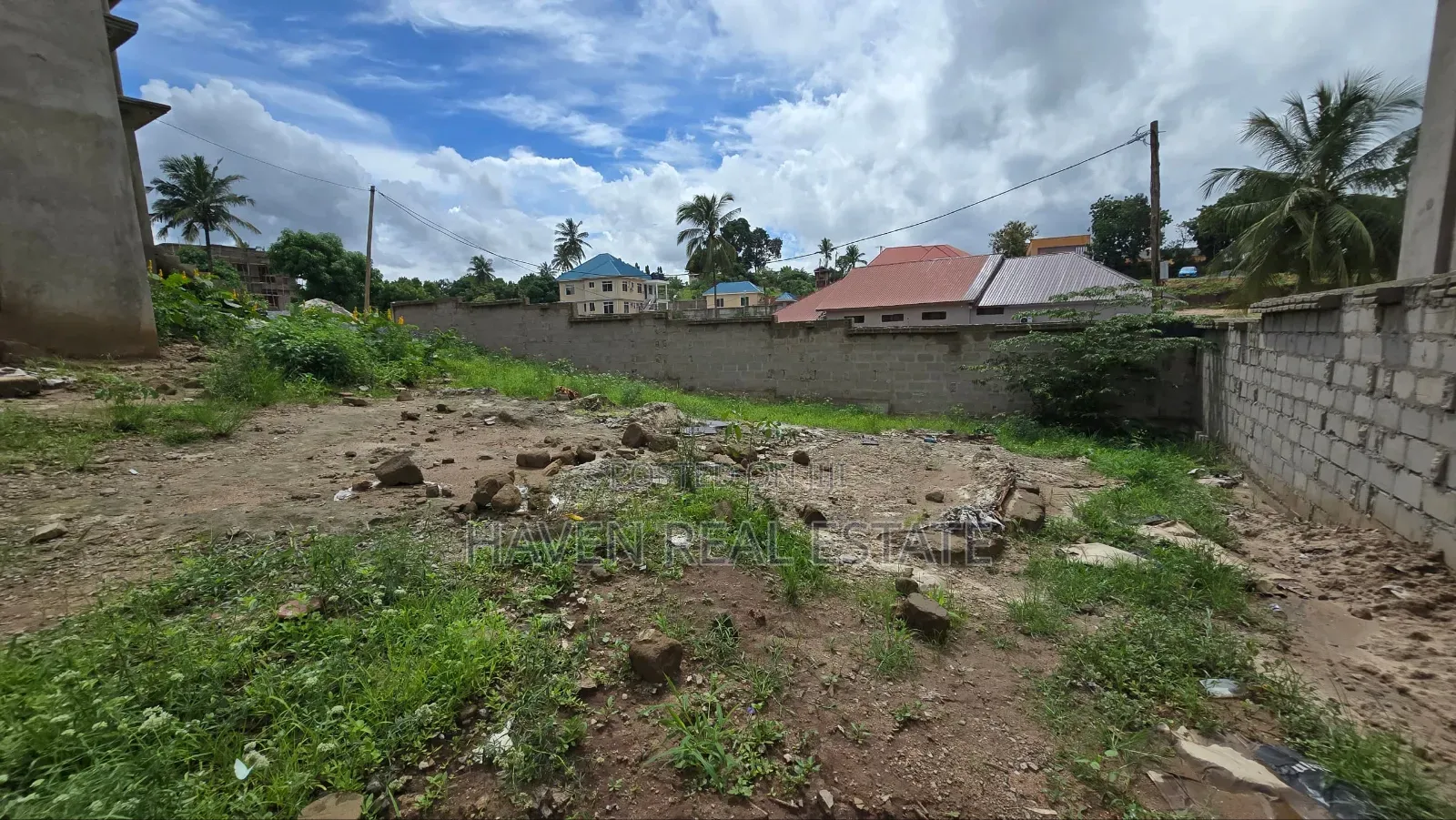 6bdrm House in Goba for sale in Goba
