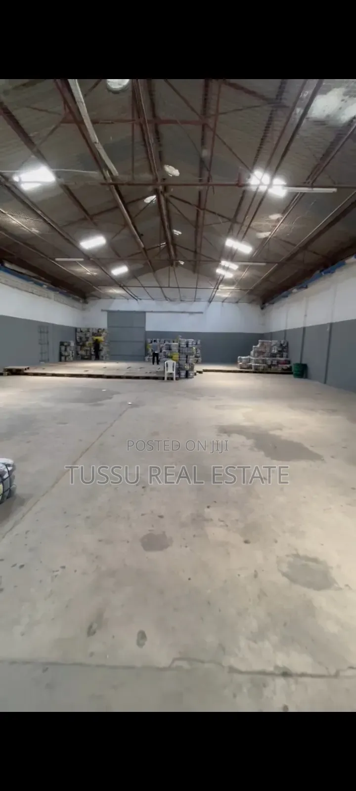 Warehouse for Rent Vingunguti /Nyerere Rd in Kipawa