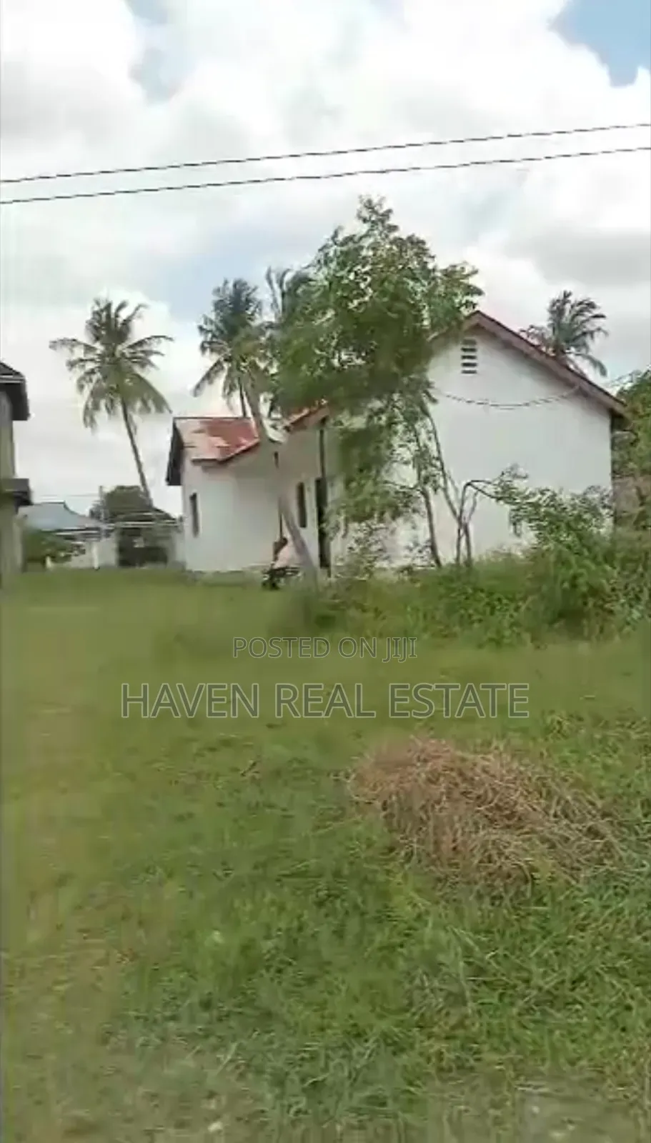 Plot Inauzwa Bahari Beach in Kunduchi