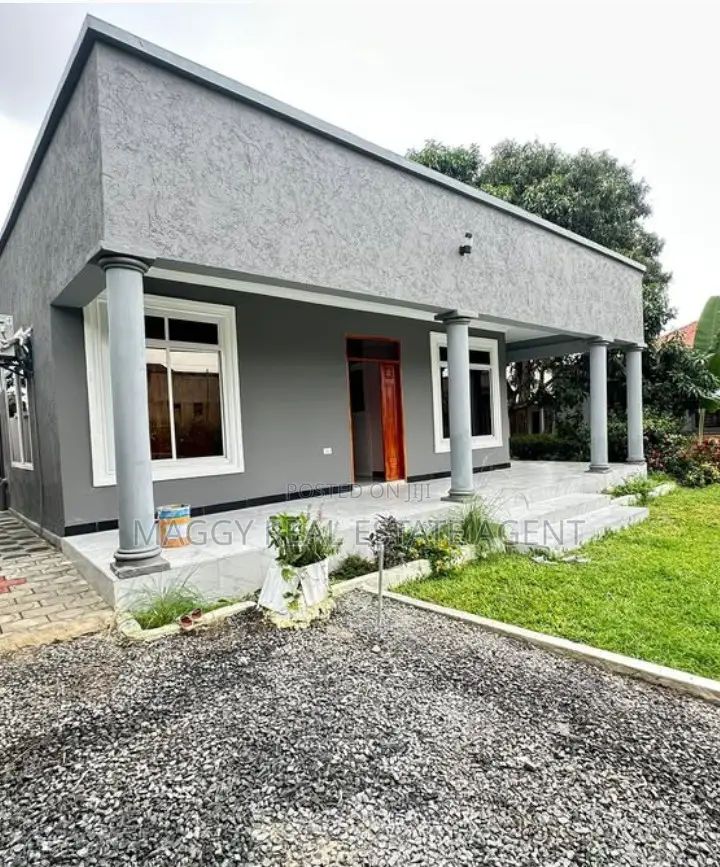 Furnished 3bdrm Apartment in Mbezi Beach for rent in Mbezi Beach