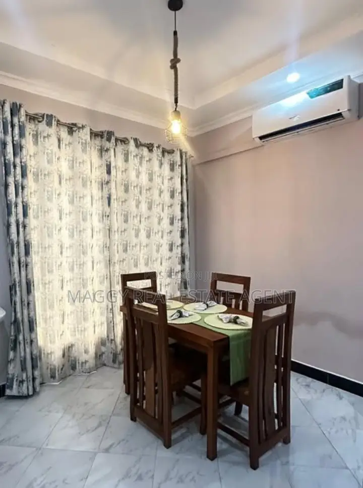 Furnished 3bdrm Apartment in Mbezi Beach for rent in Mbezi Beach