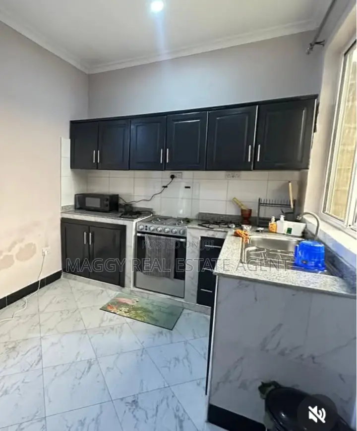 Furnished 3bdrm Apartment in Mbezi Beach for rent in Mbezi Beach