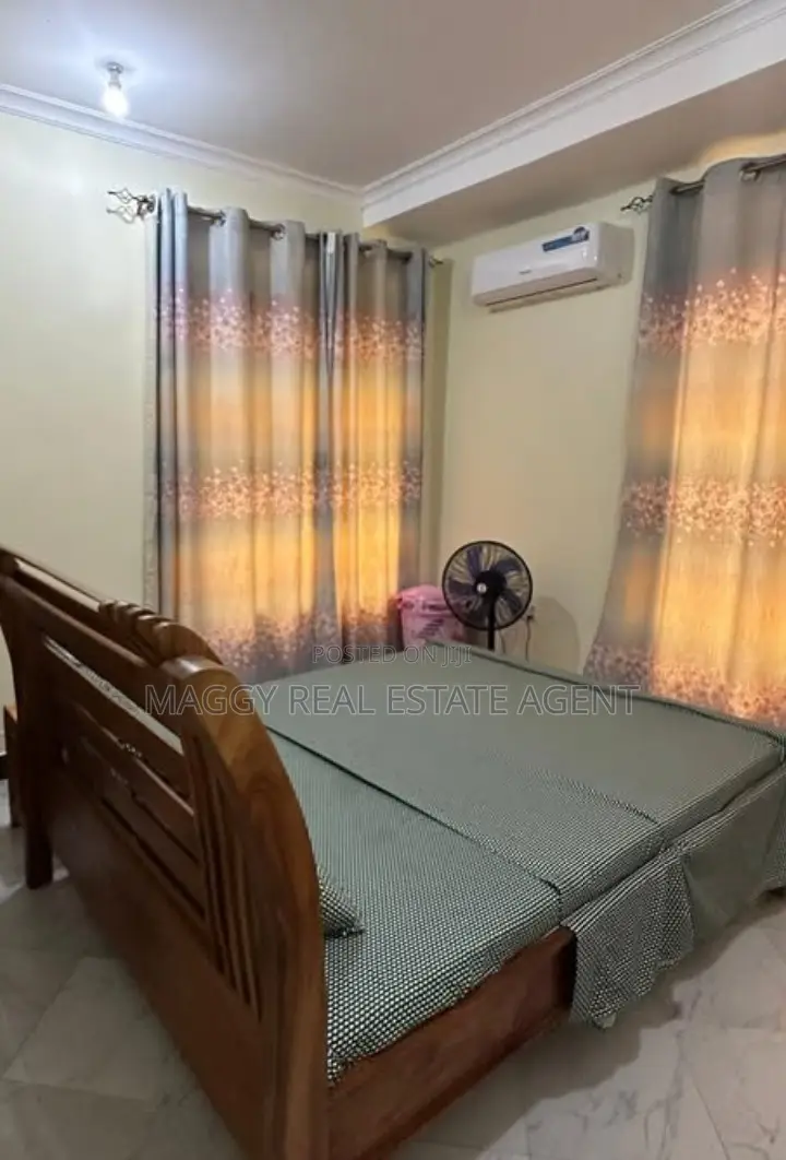 Furnished 3bdrm Apartment in Mbezi Beach for rent in Mbezi Beach