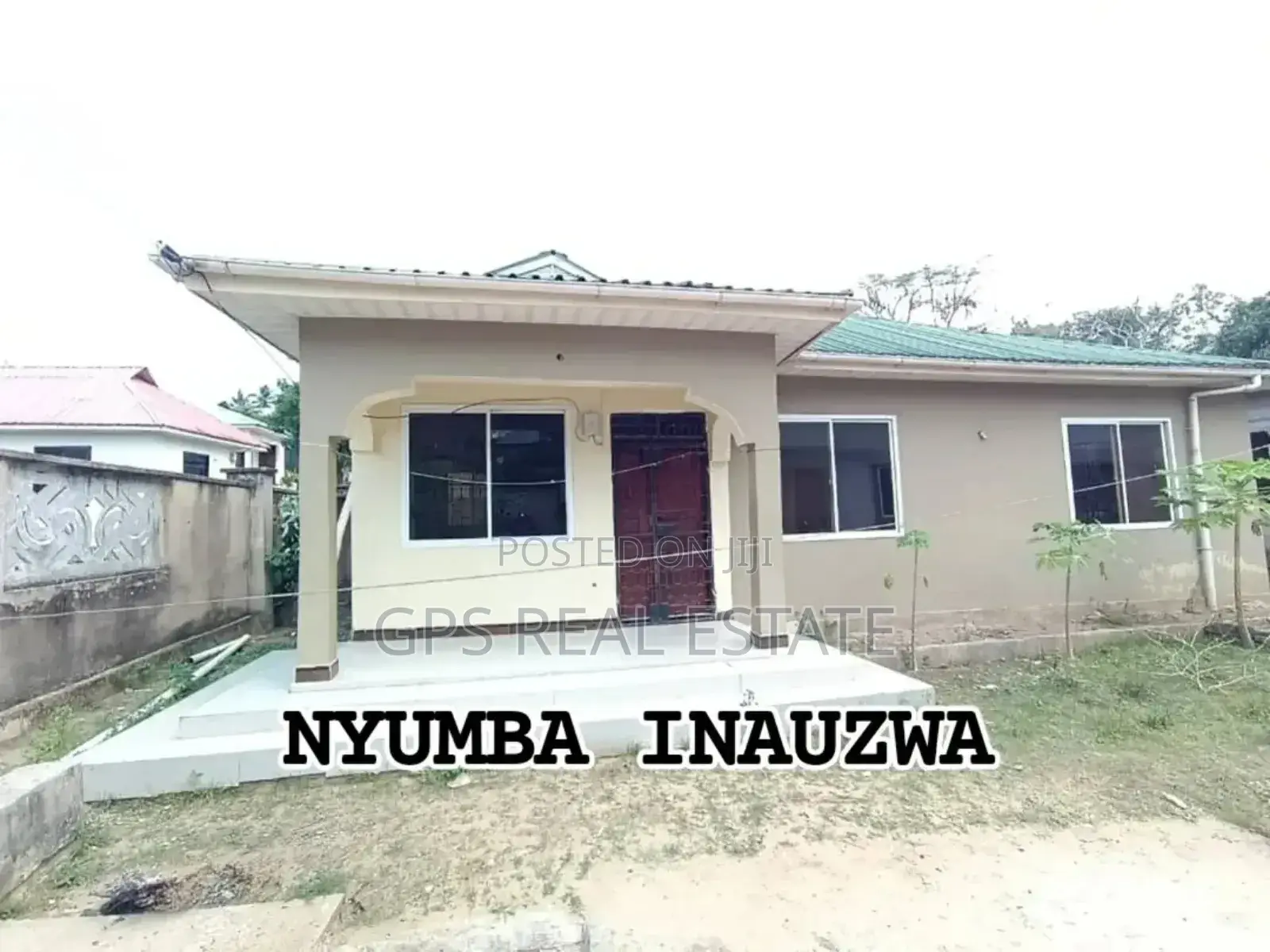 3bdrm House in Mpigi Magoe, Kinondoni for sale in Kinondoni