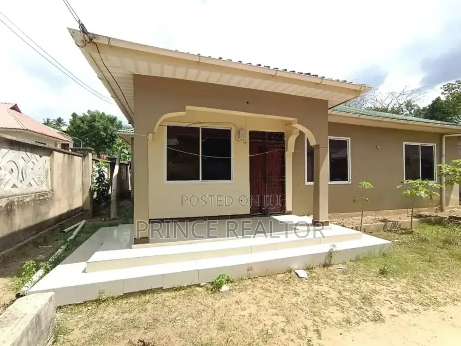 3bdrm House in Mpigi Magoe, Kinondoni for sale in Kinondoni