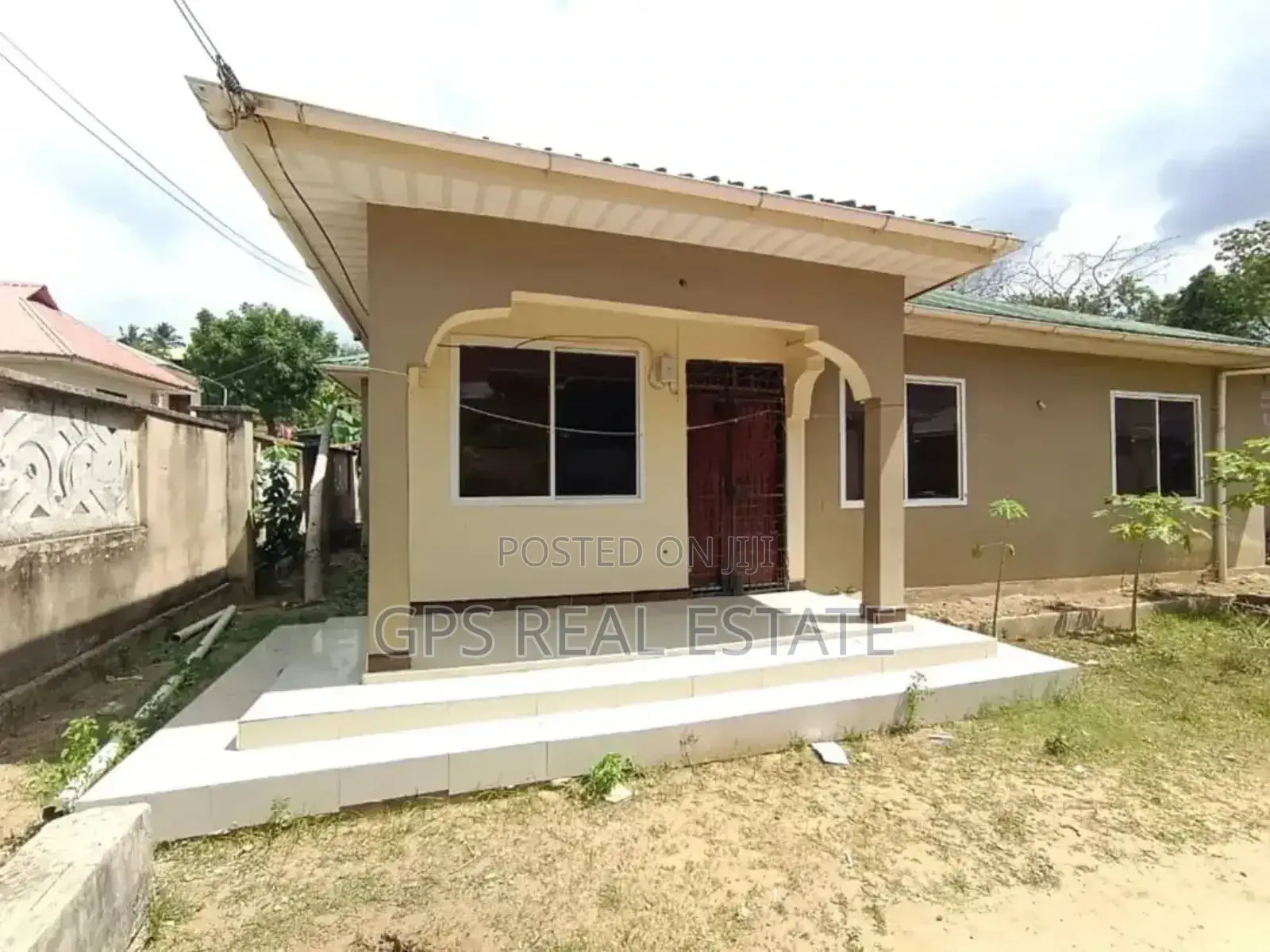 3bdrm House in Mpigi Magoe, Kinondoni for sale in Kinondoni