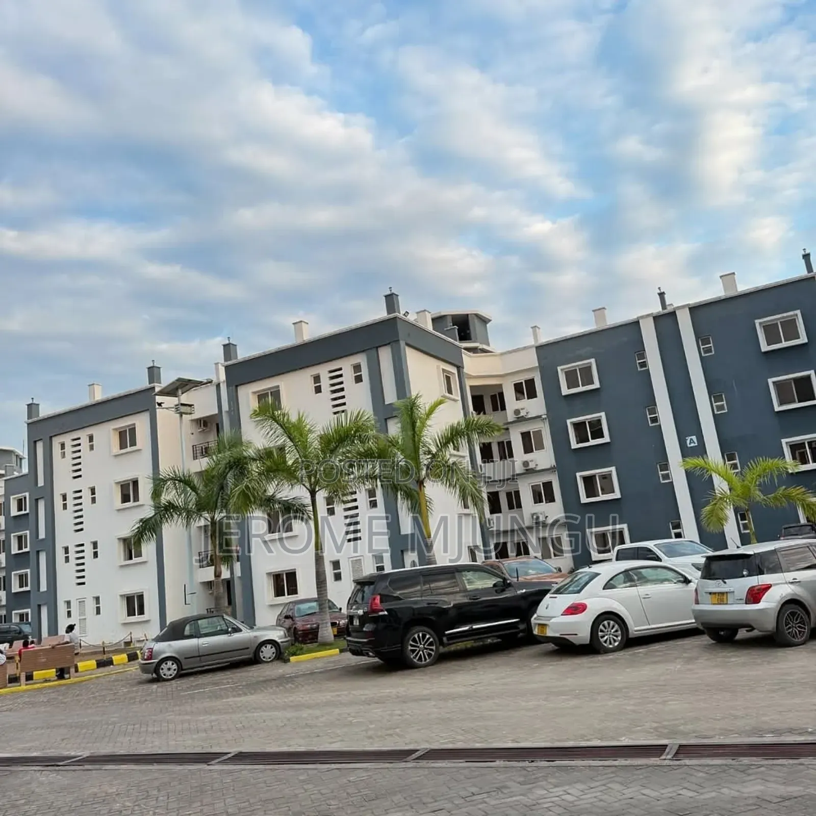 3bdrm House in Mbezi Beach for rent in Mbezi Beach