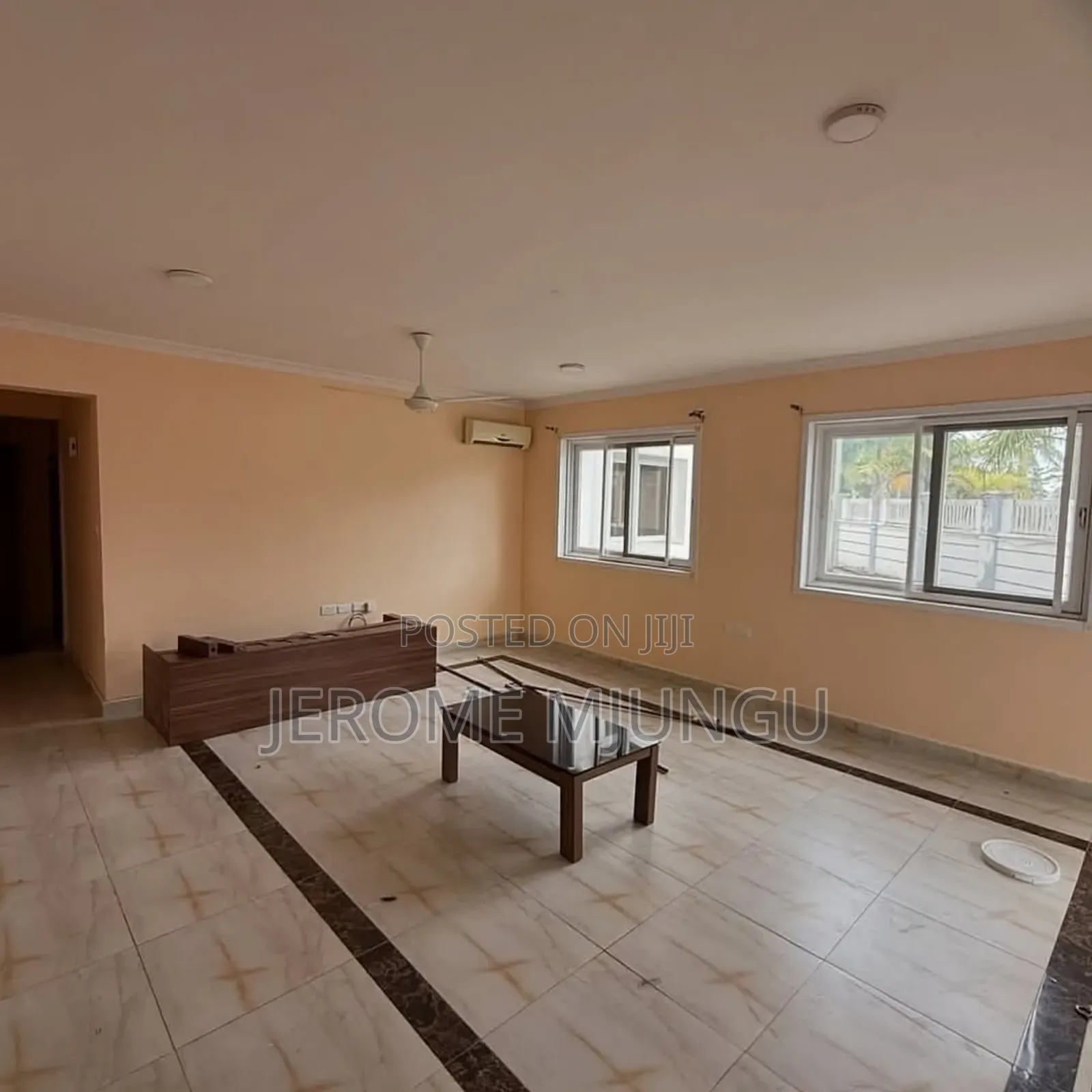 3bdrm House in Mbezi Beach for rent in Mbezi Beach