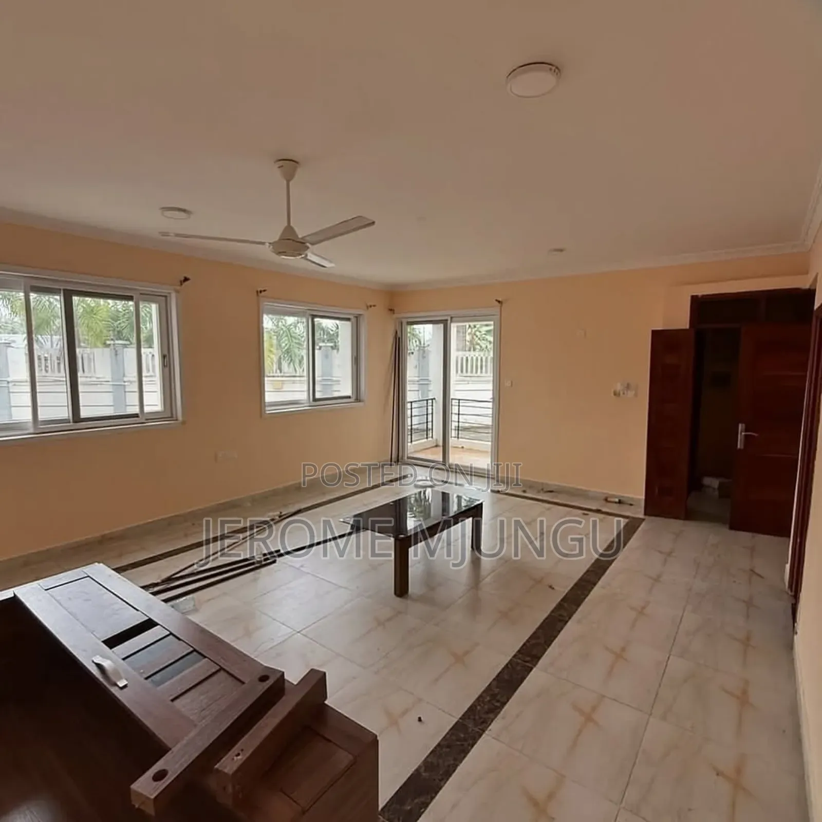 3bdrm House in Mbezi Beach for rent in Mbezi Beach