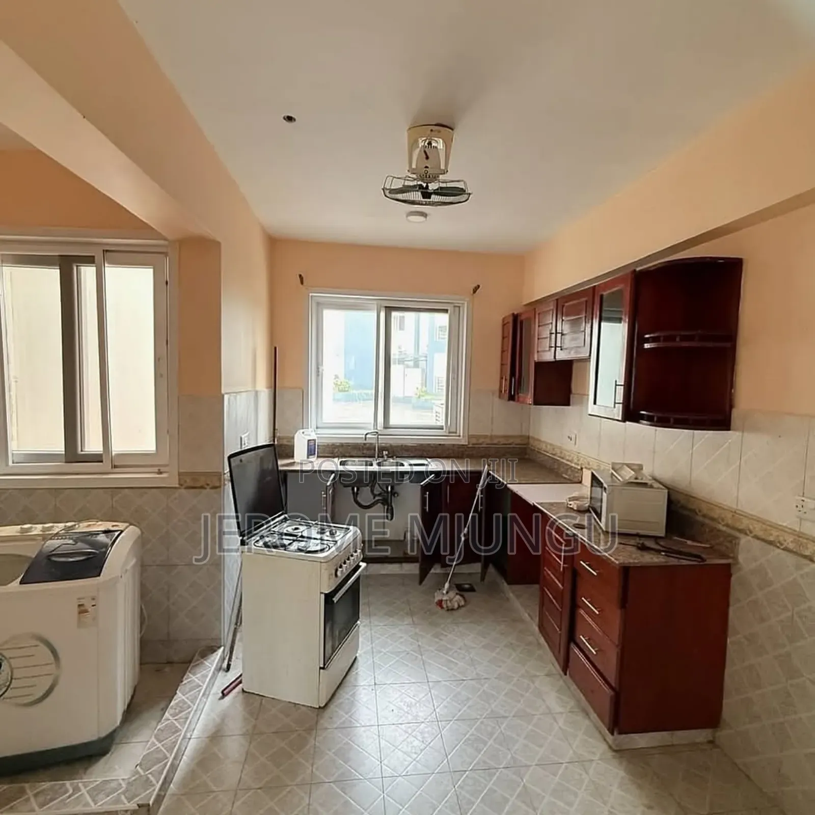 3bdrm House in Mbezi Beach for rent in Mbezi Beach