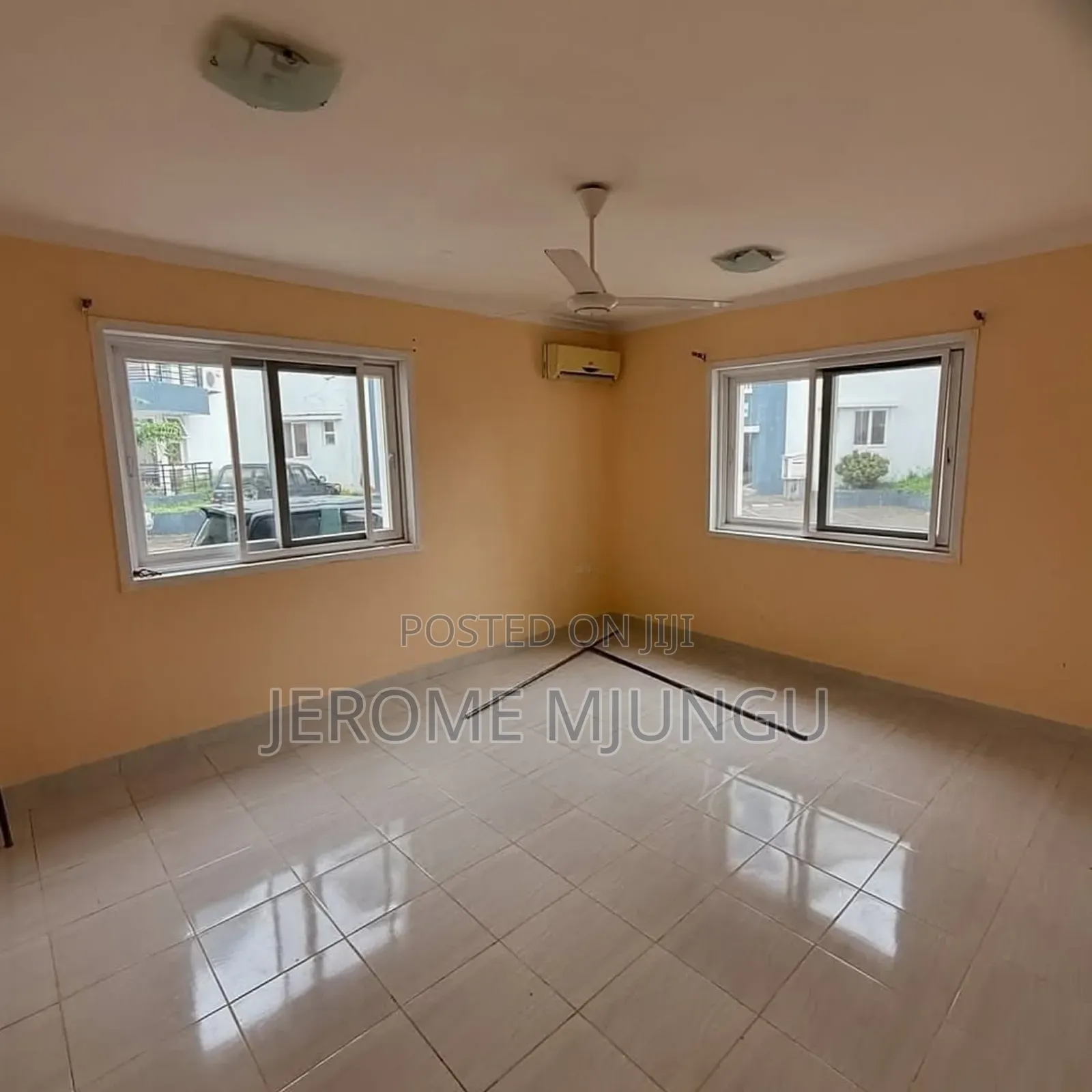 3bdrm House in Mbezi Beach for rent in Mbezi Beach