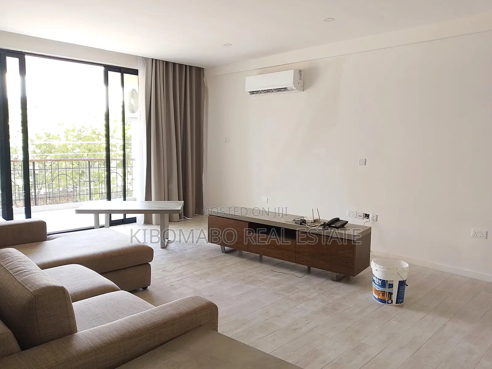 Furnished 3bdrm Apartment in Masaki for rent in Masaki