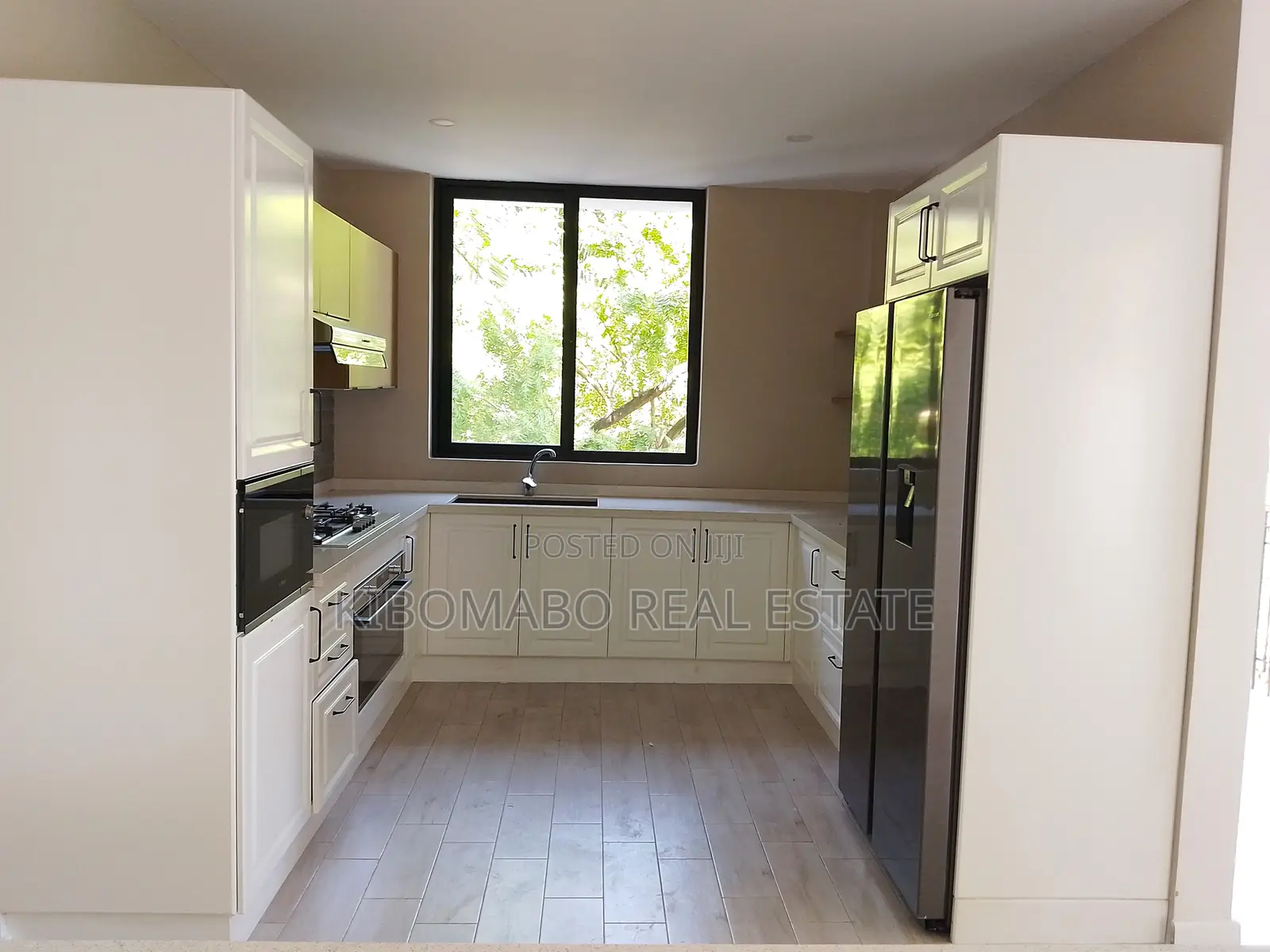 Furnished 3bdrm Apartment in Masaki for rent in Masaki