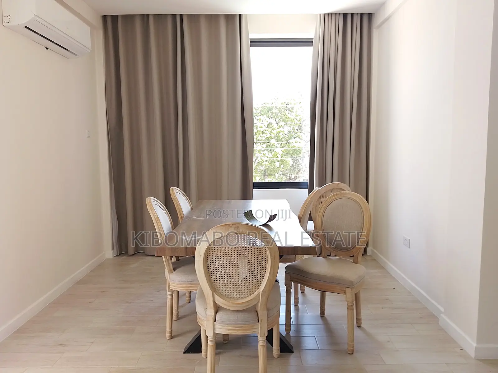 Furnished 3bdrm Apartment in Masaki for rent in Masaki