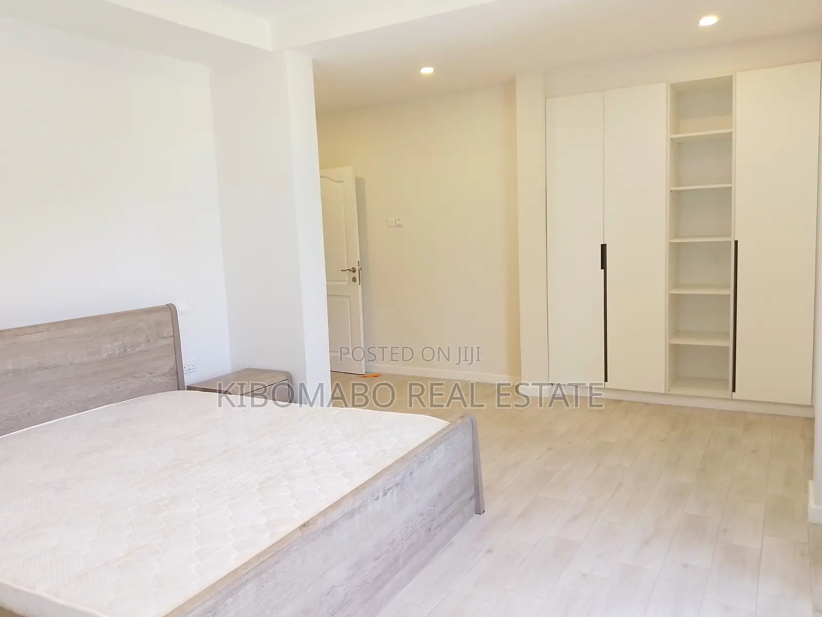 Furnished 3bdrm Apartment in Masaki for rent in Masaki