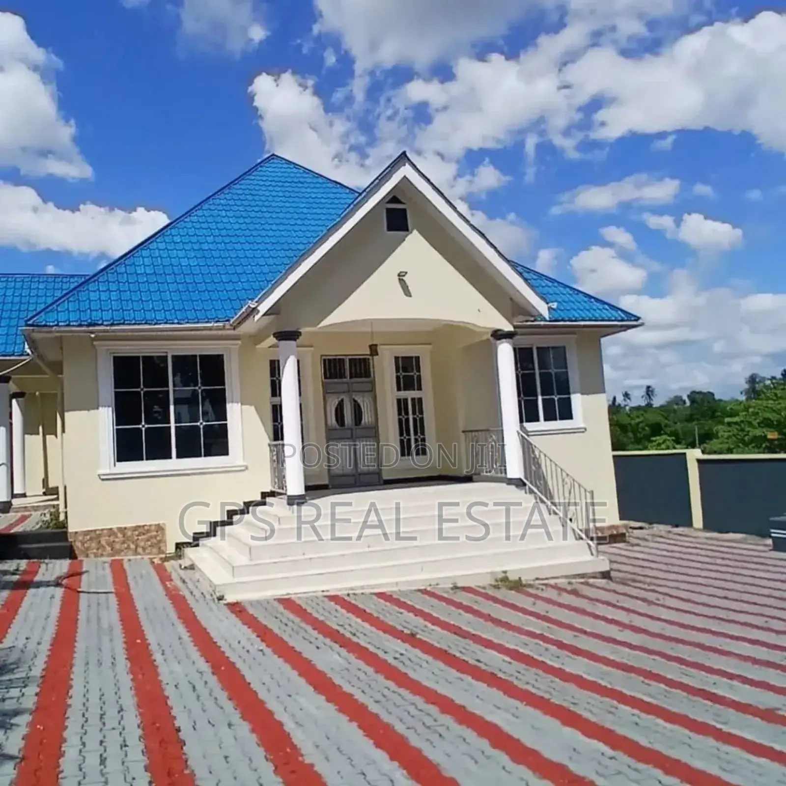 3bdrm House in Kinyerezi, Kinondoni for sale in Kinondoni