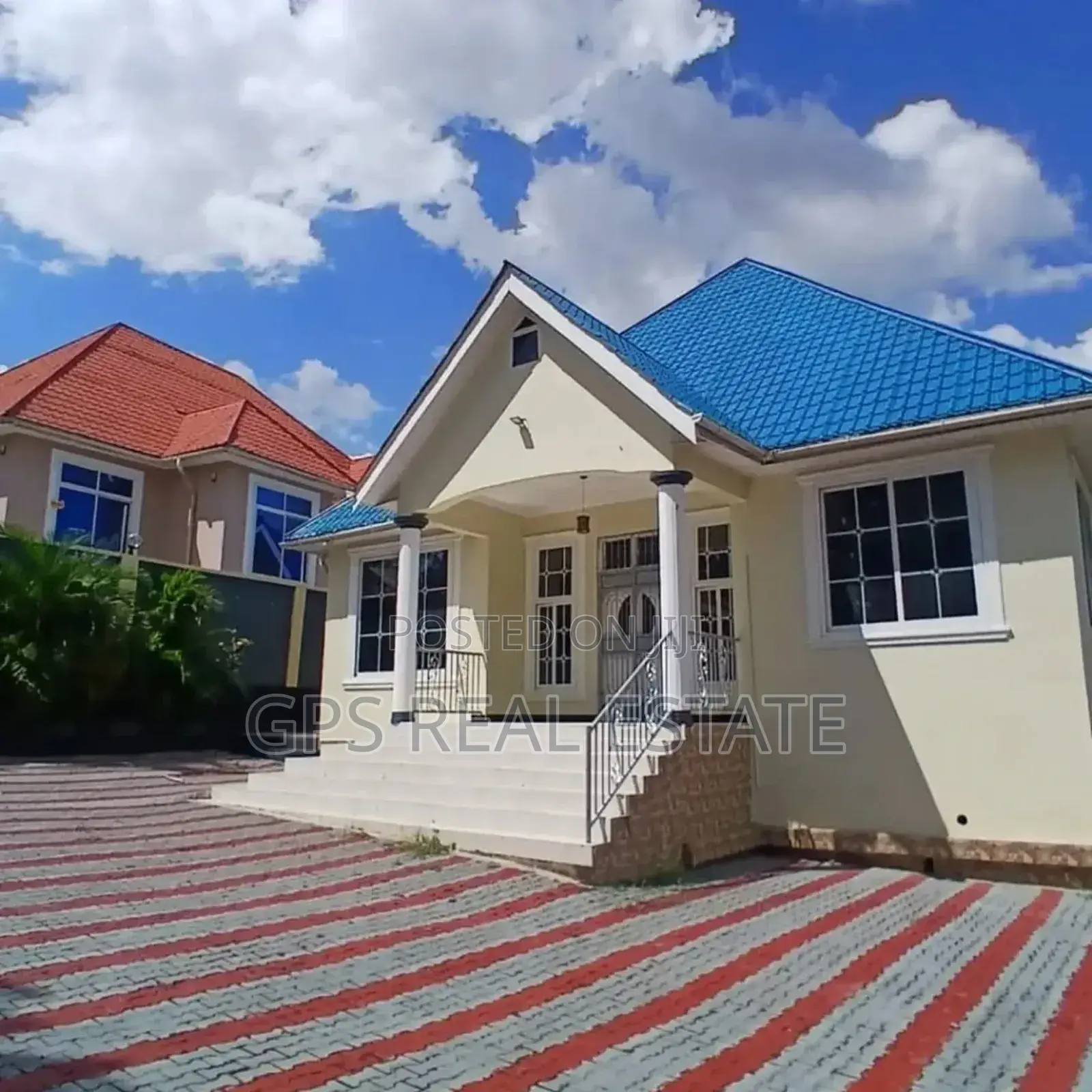 3bdrm House in Kinyerezi, Kinondoni for sale in Kinondoni