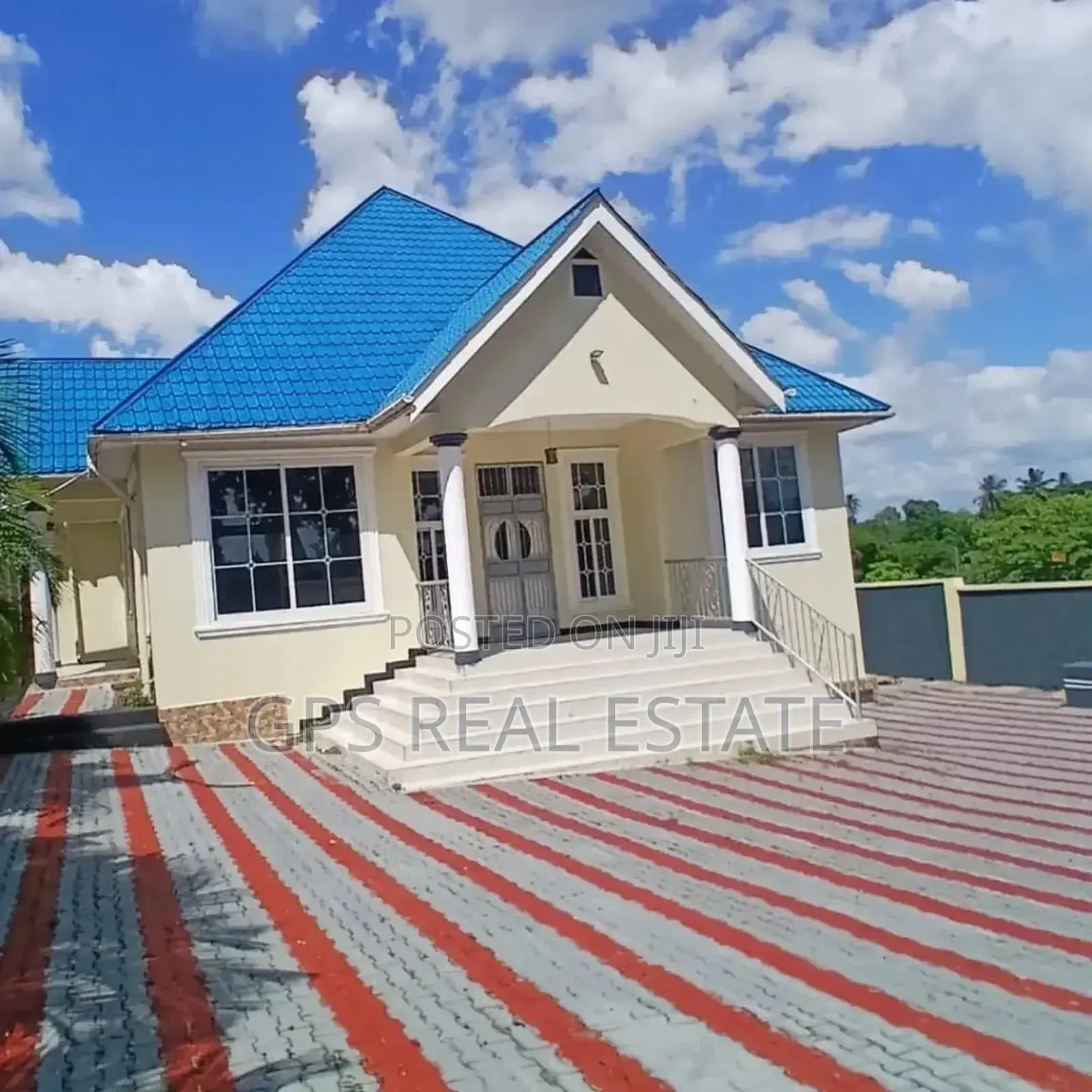 3bdrm House in Kinyerezi, Kinondoni for sale in Kinondoni