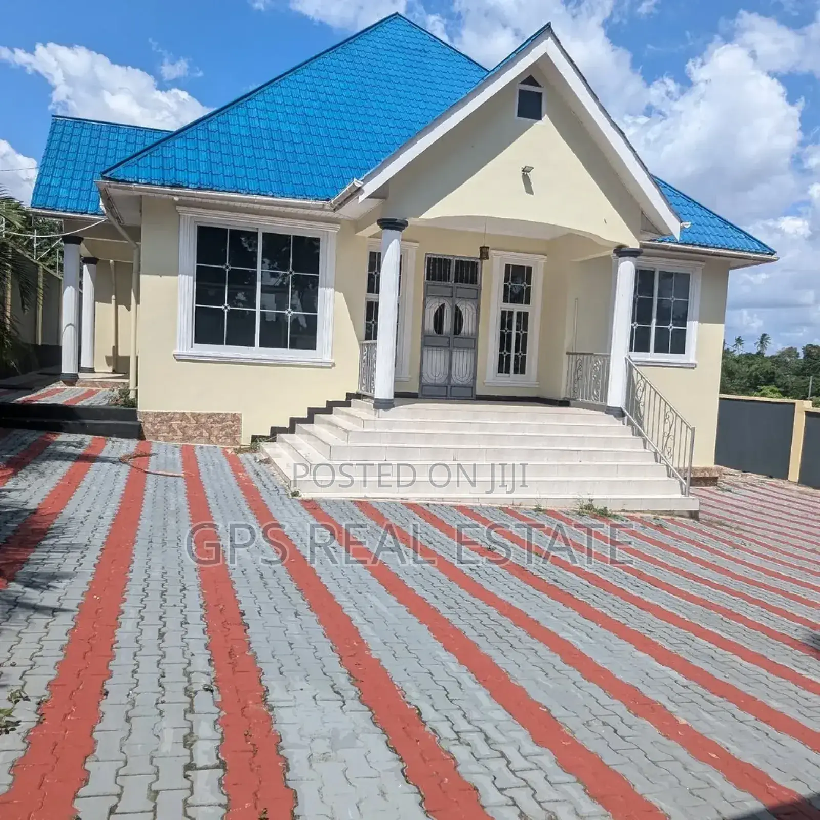 3bdrm House in Kinyerezi, Kinondoni for sale in Kinondoni