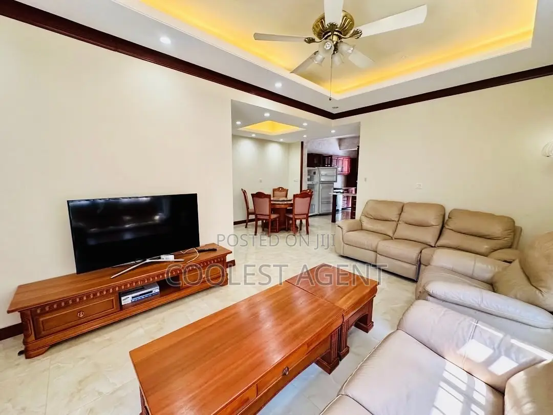 Furnished 3bdrm Villa in Coolest Estate, Oyster Bay for rent in Oyster Bay