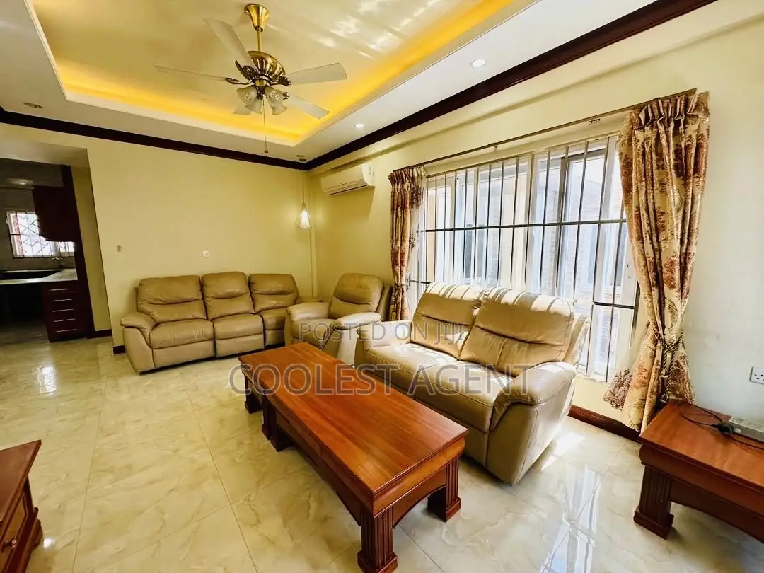 Furnished 3bdrm Villa in Coolest Estate, Oyster Bay for rent in Oyster Bay