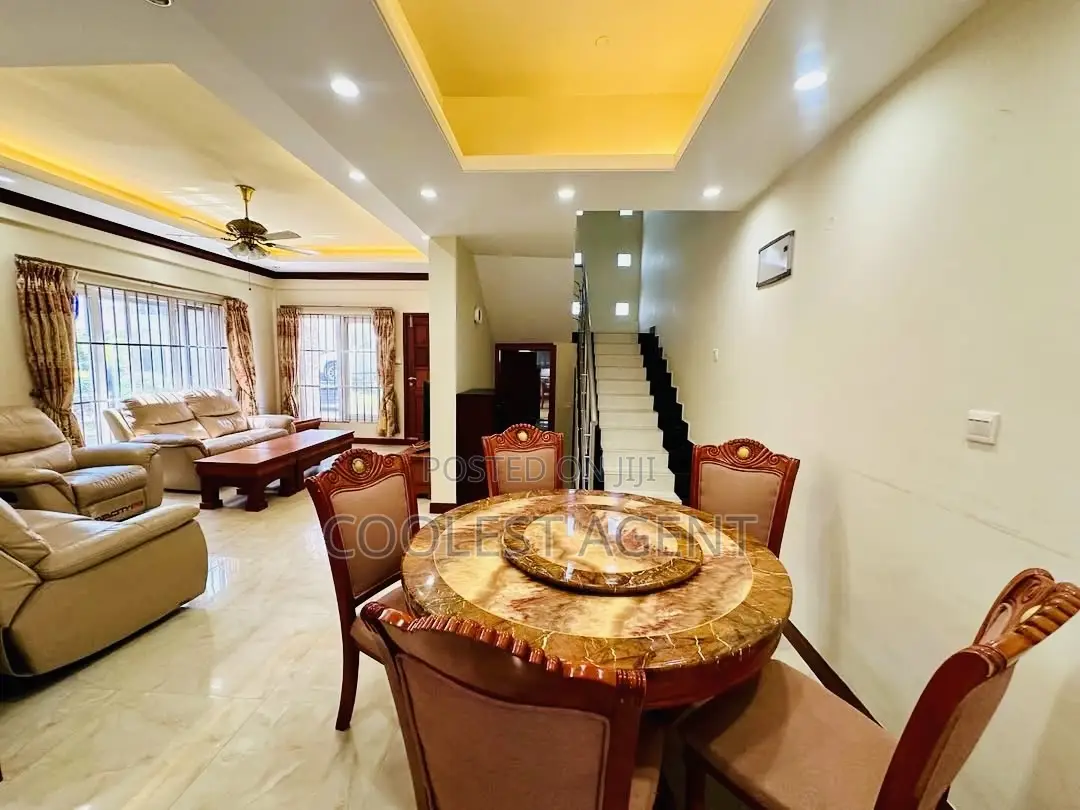 Furnished 3bdrm Villa in Coolest Estate, Oyster Bay for rent in Oyster Bay
