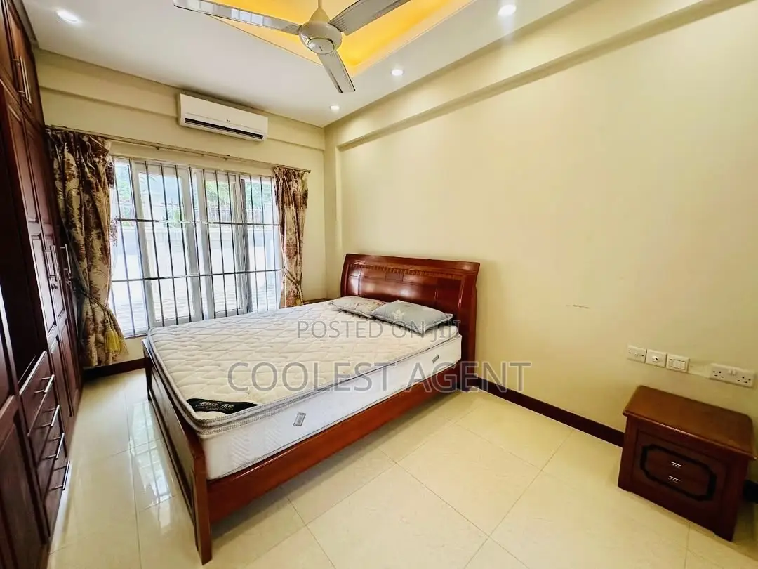 Furnished 3bdrm Villa in Coolest Estate, Oyster Bay for rent in Oyster Bay