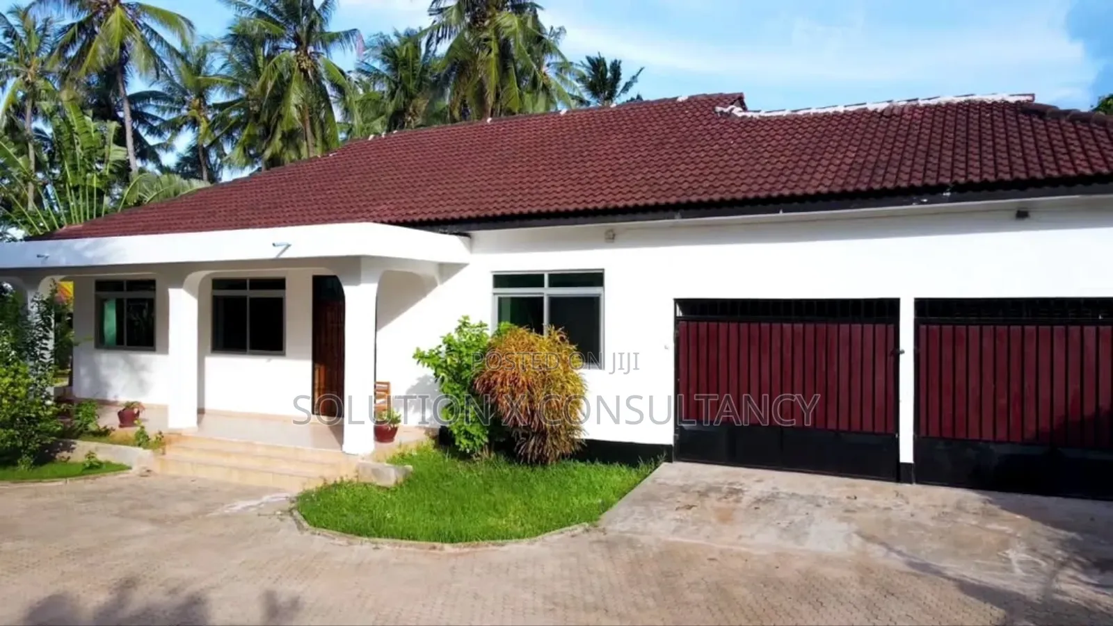 8bdrm House in Mbezi Beach for rent in Mbezi Beach