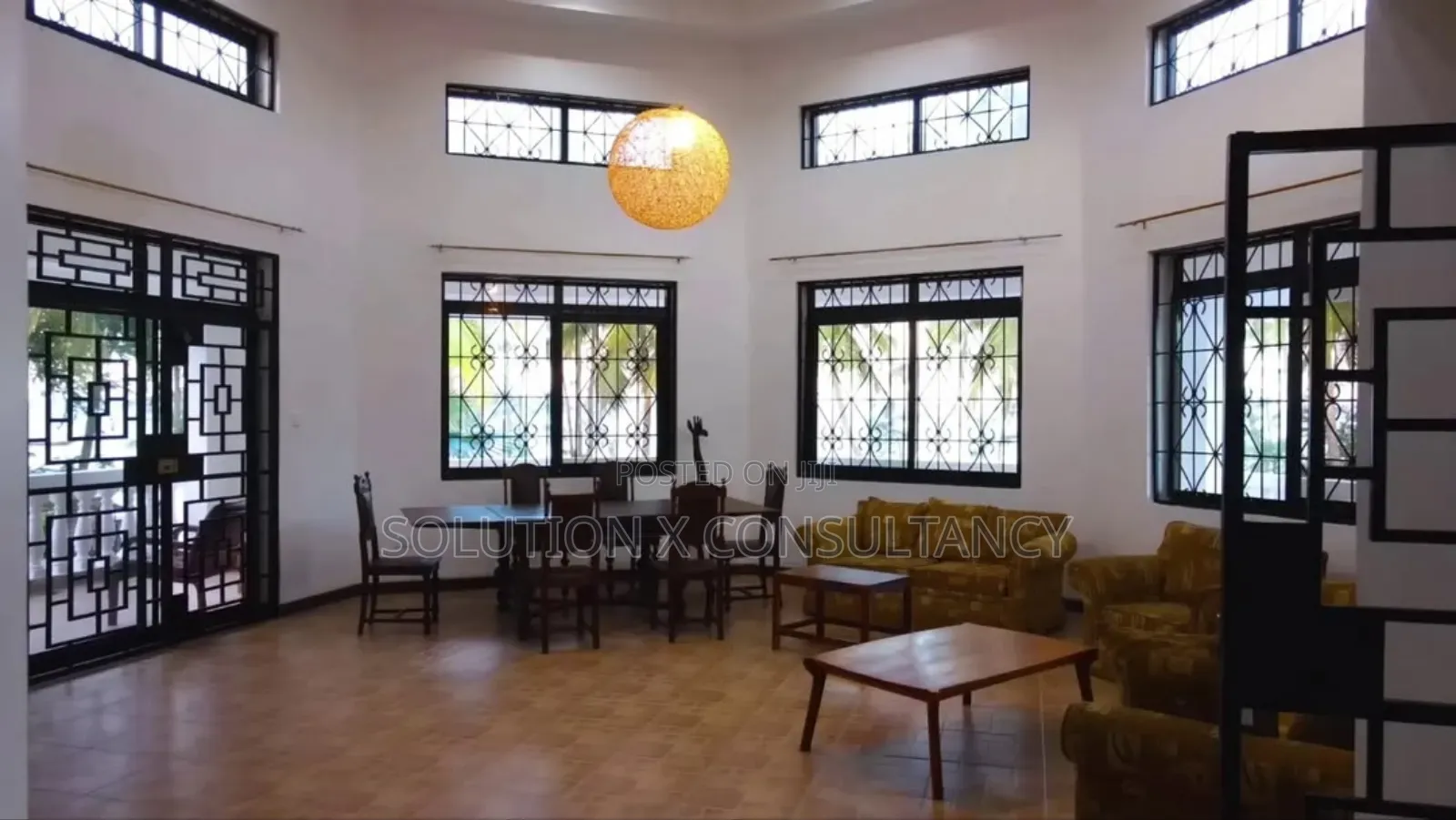 8bdrm House in Mbezi Beach for rent in Mbezi Beach