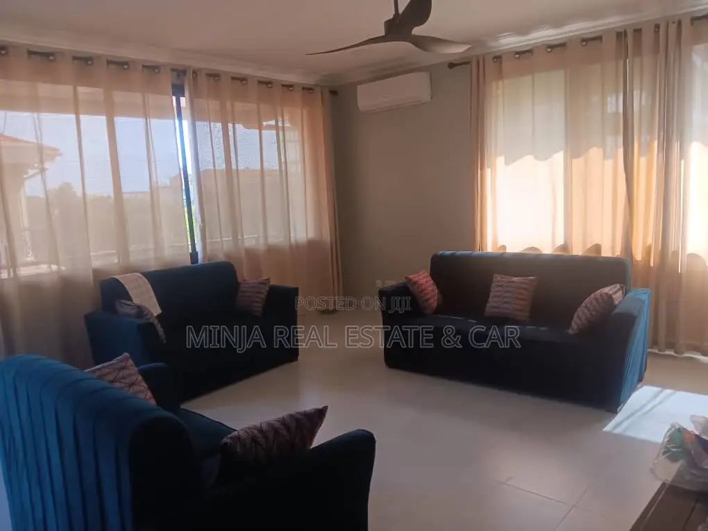 Furnished 2bdrm Apartment in Masaki for rent in Masaki