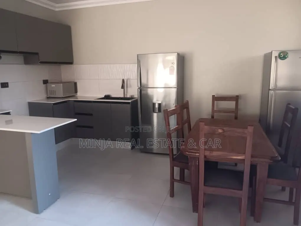 Furnished 2bdrm Apartment in Masaki for rent in Masaki