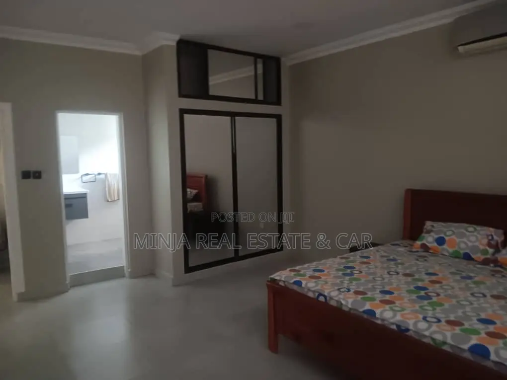 Furnished 2bdrm Apartment in Masaki for rent in Masaki