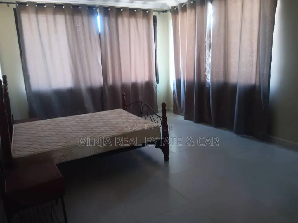 Furnished 2bdrm Apartment in Masaki for rent in Masaki