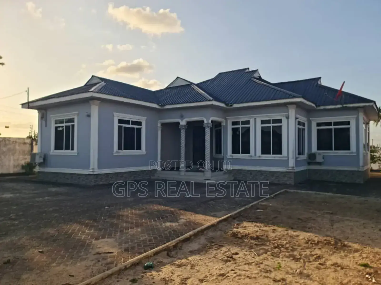 3bdrm House in Chamazi Dovya, Temeke for sale in Temeke