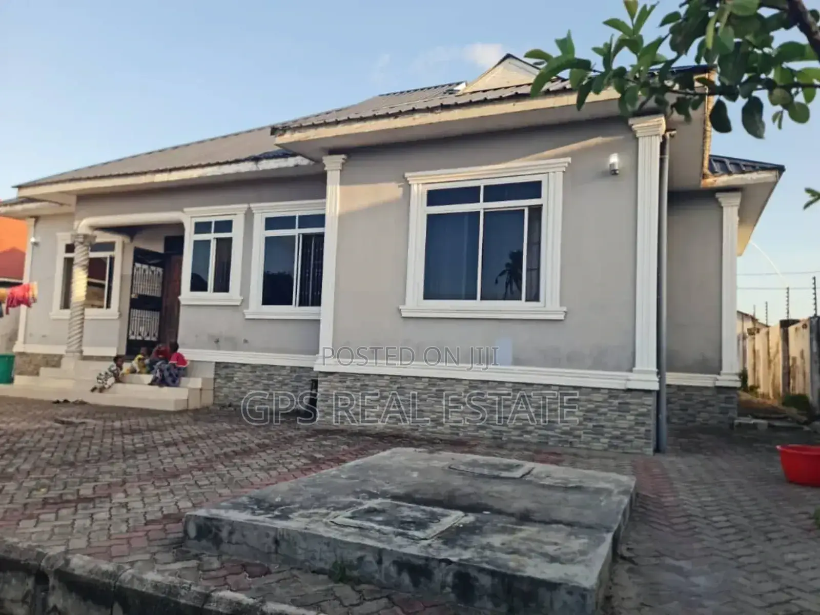3bdrm House in Chamazi Dovya, Temeke for sale in Temeke